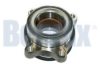 BENDIX 051154B Wheel Bearing Kit